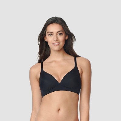 wire free bras target