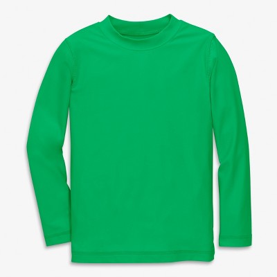 Primary Kids Long Sleeve Rash Guard