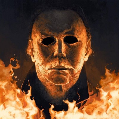 John Carpenter - Halloween (OST) (CD)