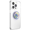 PopSockets Disney PopGrip Cell Phone Grip & Stand - Stitch's Pineapple Bliss - 4 of 4
