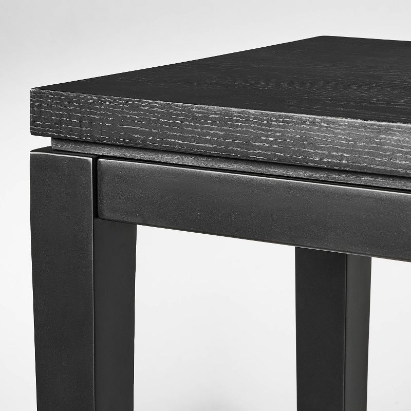 Marvale Console Table - Threshold&#8482; designed with Studio McGee, 5 of 7