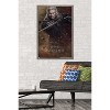 Trends International Netflix The Witcher: Season 3 - Geralt One Sheet Framed Wall Poster Prints - 2 of 4