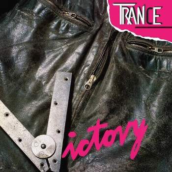 Trance - Victory (Vinyl)