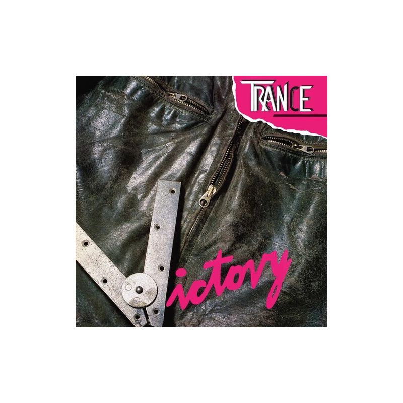 Trance - Victory (Vinyl), 1 of 2
