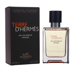 Hermes Terre d'Hermes Eau de Parfum Intense 1.6 oz : Target