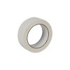 Duck Carpet Tape Roll 1.41'x42' : Rug & Carpet Tape for Hardwood Floors, Off-White, Latex Foam Strip - 2 of 4