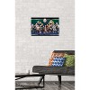 Trends International Demon Slayer - Lineup Unframed Wall Poster Prints - 2 of 4