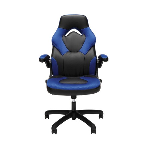 Blue respawn 2025 gaming chair