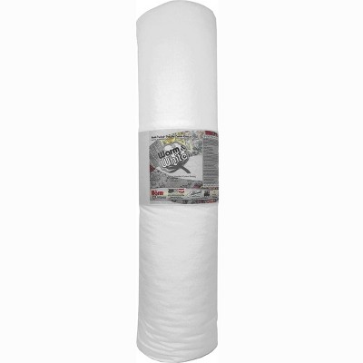 The Warm Company Warm & White Cotton Quilt Batting 90" x 20 YD Bolt