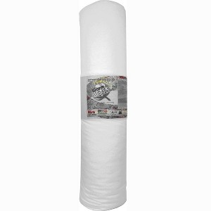 The Warm Company Warm & White Cotton Quilt Batting 90" x 20 YD Bolt - 1 of 1