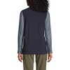 Lands' End Women's Thermacheck 100 Fleece Vest - 2 of 4