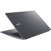 Acer Chromebook 715 - 15.6" Intel Pentium 4417U 2.30GHz 8GB RAM 32GB Flash Chrome OS | CB715-1W-P4Y6 | NX.HB2AA.002 - Manufacturer Refurbished - 4 of 4