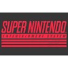 Men's Nintendo Retro SNES Logo Pull Over Hoodie - image 2 of 4