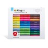 KINGART Tempera Paint Sticks, 36 Colors - 3 of 4
