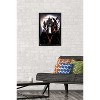 Trends International Dracula - Illustration Framed Wall Poster Prints - 2 of 4