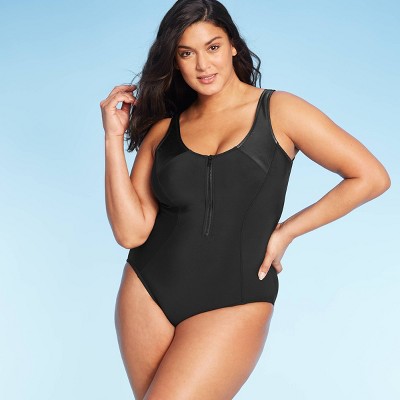 black one piece target