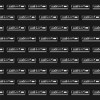 Ford Trucks F-150 Logo Gift Wrap 30" x 72" - 2 of 4