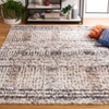 Jericho Shag JER100 Power Loomed Indoor Rugs - Safavieh - 2 of 4
