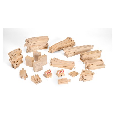 brio wooden blocks