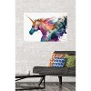 Trends International Ben Heine - Unicorn Unframed Wall Poster Prints - 2 of 4
