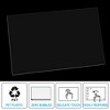 Unique Bargains Screen Protector for Volvo V90 XC40 XC60 XC90 17-20 Clear 0.01'' Thickness - 2 of 4
