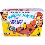 Skill 2 Snap Model Kit The Creepy Coupe & Big Gruesome & Little Gruesome Figurines "Wacky Races" (1968) TV Series 1/25 by MPC