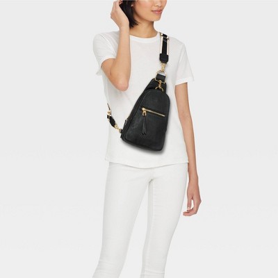 Sling Pack Crossbody Bag - Universal Thread' - image 2