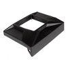 MTX Audio MUDRZRDK Dash Kit for Mounting AWMC3 in 2014+ Polaris RZR 900 and XP1000 Vehicles - 3 of 4