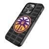 Keyscaper WNBA Text Backdrop MagSafe Compatible Cell Phone Case for iPhone 16 Pro - 2 of 4