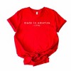 Simply Sage Market Made In America 1776 Short Sleeve Tee - 3 of 4
