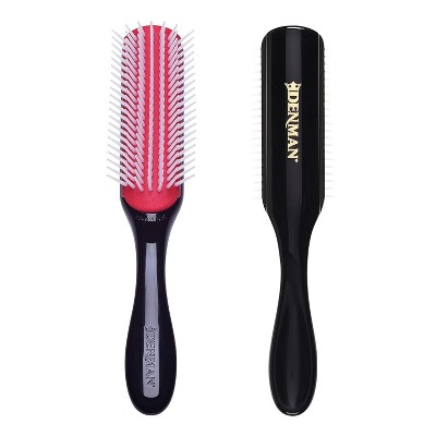 Denman Medium Styling Brush (7 Row) Iconic