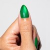 Chillhouse Fake Nails - Emerald Tower - 24ct - 3 of 4