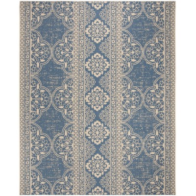 Beach House BHS174 POWER LOOMED Rug - Safavieh