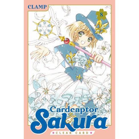 Cardcaptor Sakura: Clear Card, Vol. 01 by CLAMP