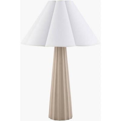 Livabliss Joane Traditional Table Lamps