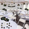 Big Dot of Happiness Mardi Gras - Masquerade Party Supplies Decoration Kit - Decor Galore Party Pack - 51 Pieces - 3 of 4