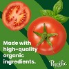 Pacific Foods Plant Based Organic Gluten Free Vegan Tomato Basil Soup - 32oz - 3 of 4