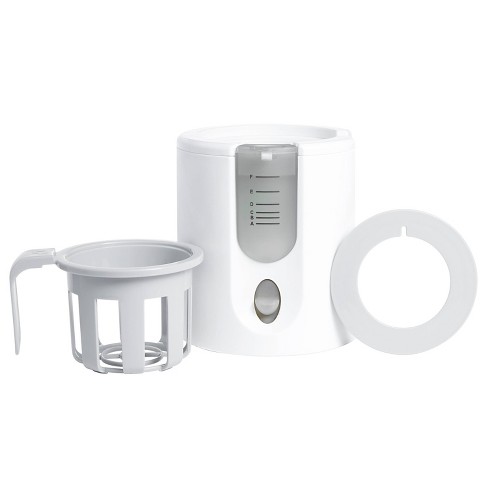 Philips Avent Fast Baby Bottle Warmer With Auto Shut Off : Target