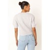 Petal and Pup Womens Noah Knit Sweater - 4 of 4