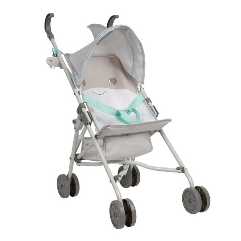 Adora baby doll stroller online