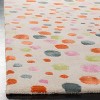 Soho SOH813 Hand Tufted Indoor Rugs - Safavieh - 4 of 4