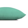Creative Products This Is Our Happy Place Mint 14x20 Indoor / Outdoor Pillow - 3 of 4