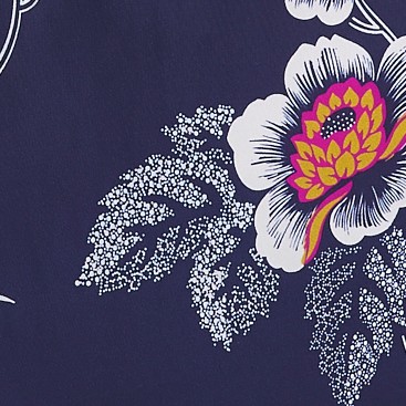 seurat floral