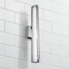 Generation Lighting Cutler 5" High Chrome LED Wall Sconce - 2 of 4