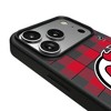 NHL Eastern Conference Teams Plaid MagSafe Compatible Cell Phone Case for Apple iPhone 17 Series - 4 of 4