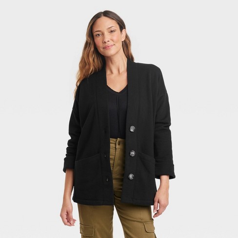 Target knox shop rose jacket