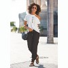 Women's Cut Out Sleeve Top - LASCANA - 2 of 4