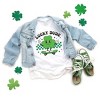 The Juniper Shop Lucky Dude Skateboard Toddler Short Sleeve Tee - 2 of 2