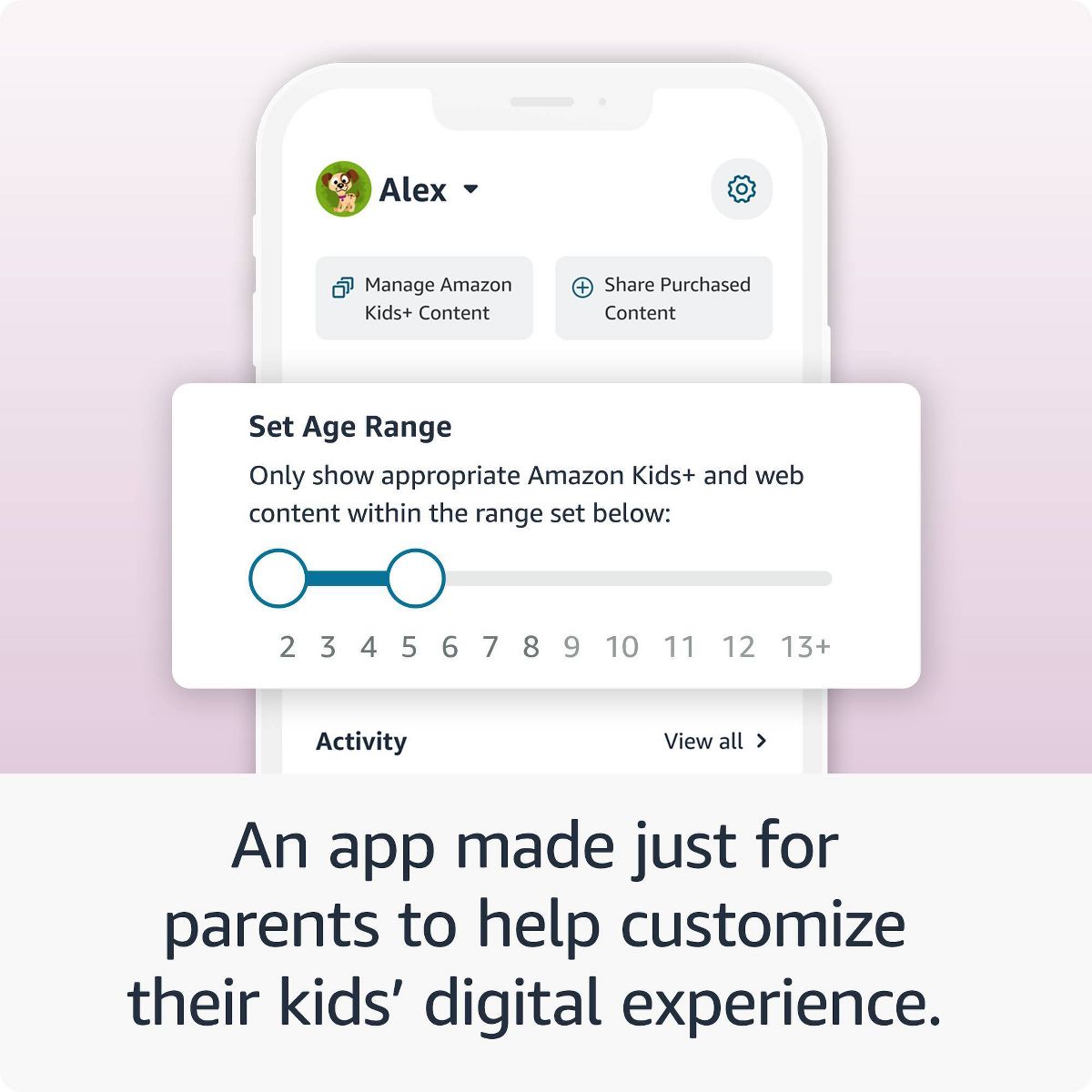 Amazon Echo Dot Kids - thumbnail 7