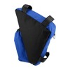 Unique Bargains Bicycle Triangle Frame Storage Bag with Bottle Holder 1 Pc - 4 of 4